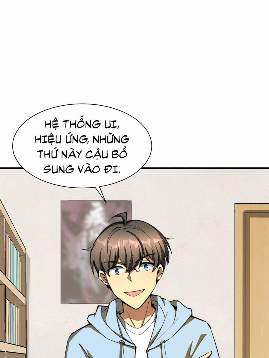 Trở Thành Tài Phiệt Nhờ Game 5 trang 32