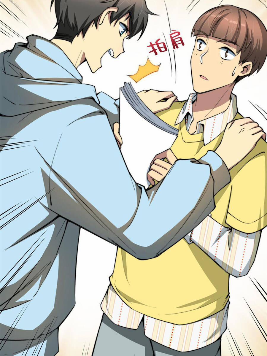 Trở Thành Tài Phiệt Nhờ Game 5 trang 35