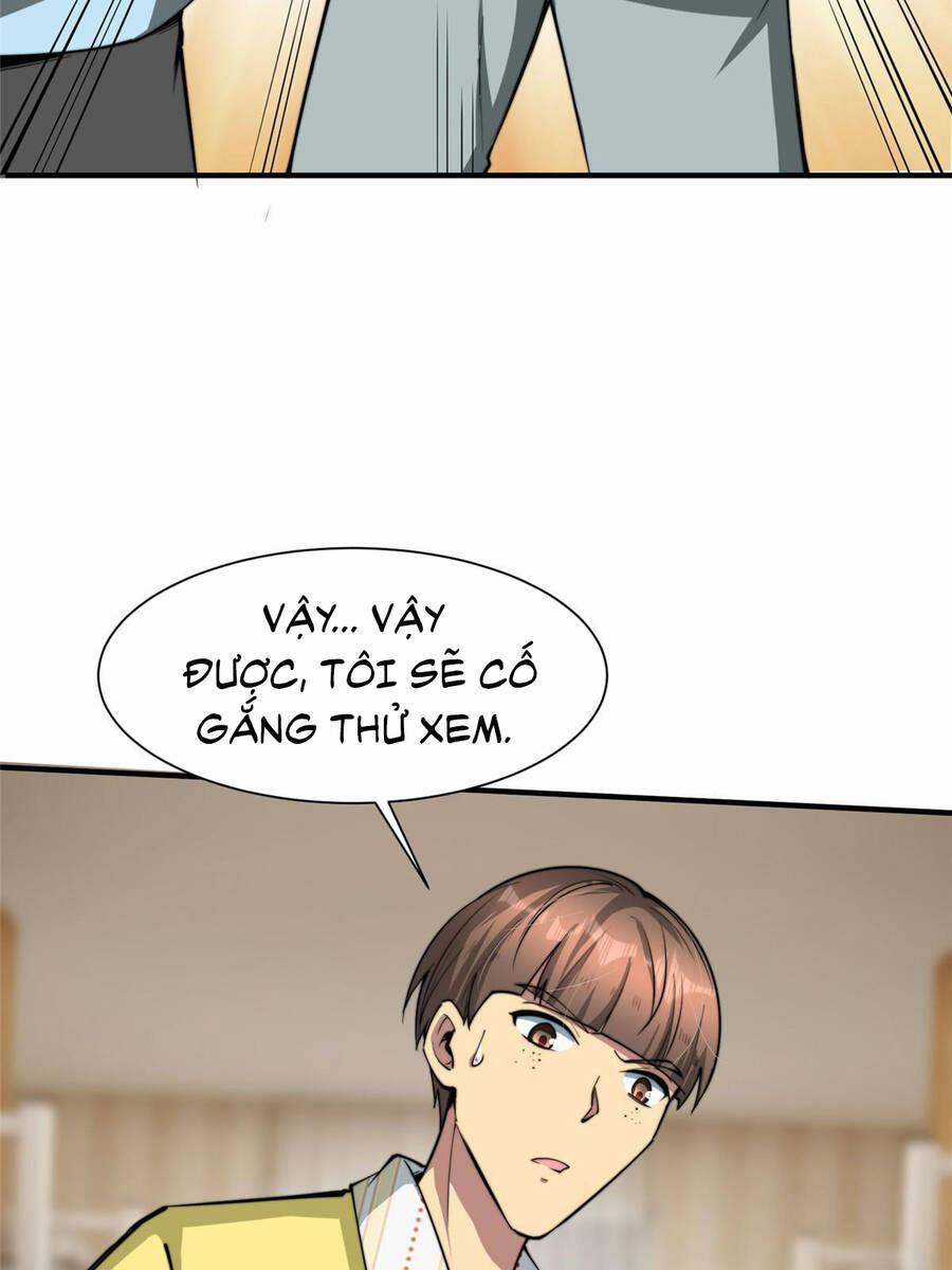 Trở Thành Tài Phiệt Nhờ Game 5 trang 36