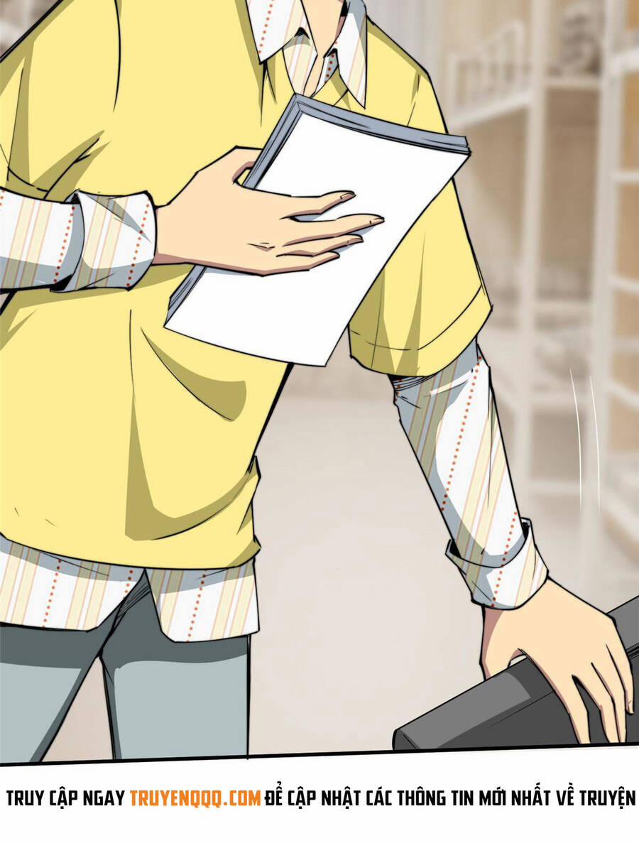 Trở Thành Tài Phiệt Nhờ Game 5 trang 37