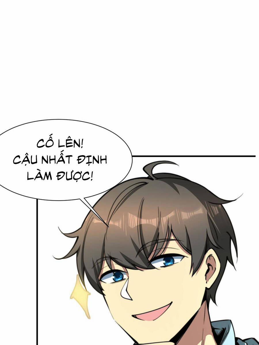 Trở Thành Tài Phiệt Nhờ Game 5 trang 38