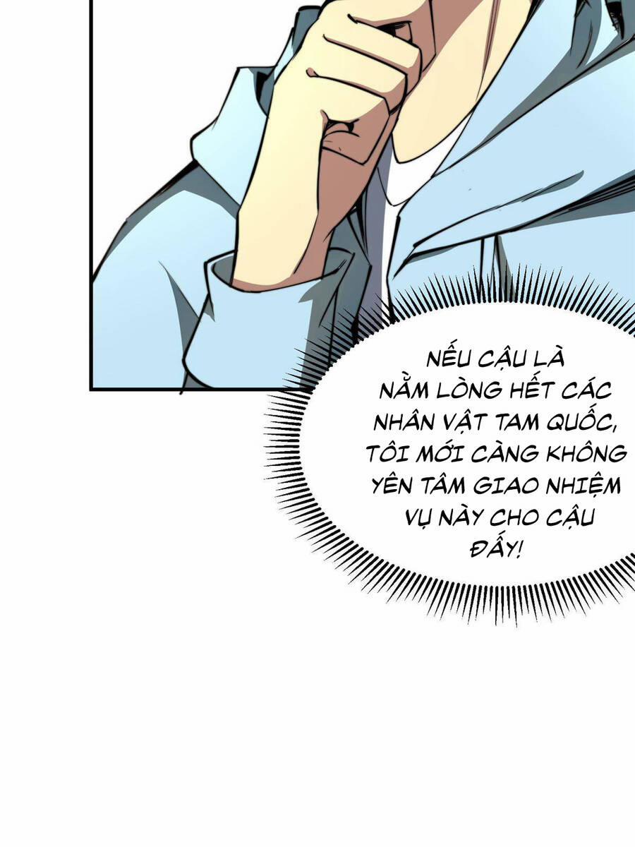 Trở Thành Tài Phiệt Nhờ Game 5 trang 39