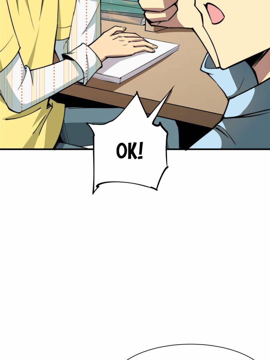 Trở Thành Tài Phiệt Nhờ Game 5 trang 41