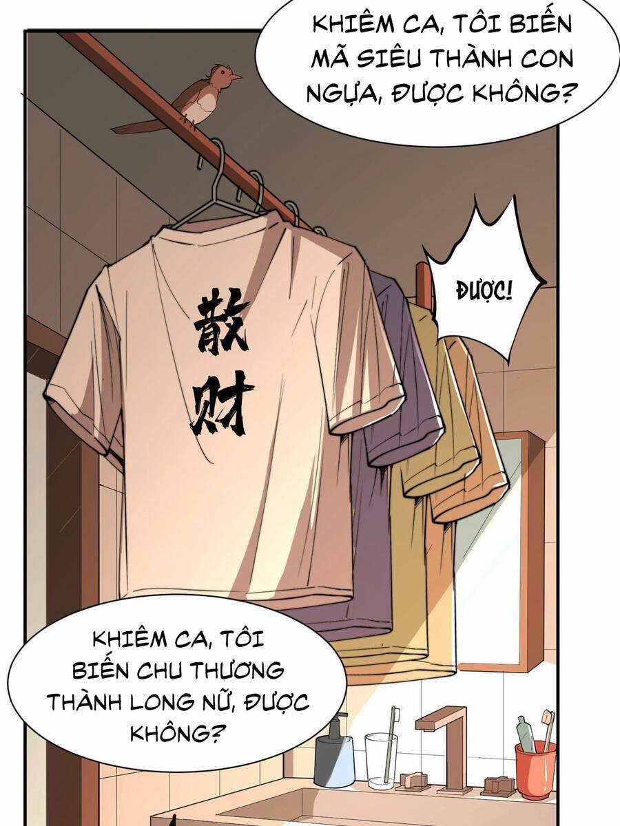 Trở Thành Tài Phiệt Nhờ Game 5 trang 42