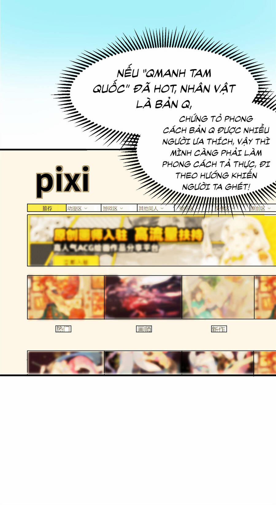 Trở Thành Tài Phiệt Nhờ Game 5 trang 48