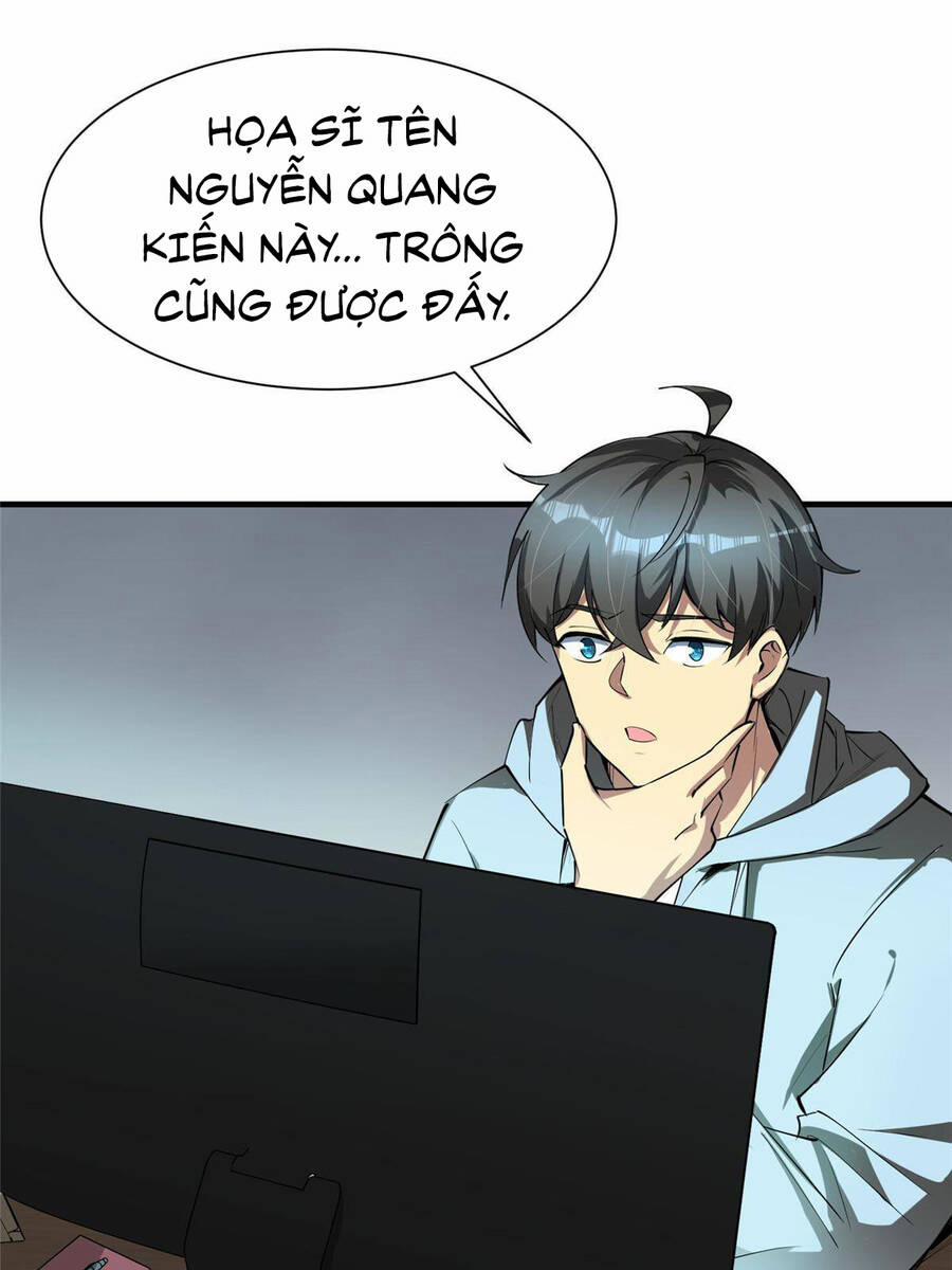 Trở Thành Tài Phiệt Nhờ Game 5 trang 49