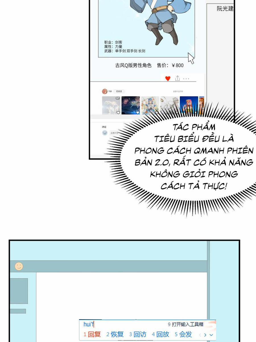 Trở Thành Tài Phiệt Nhờ Game 5 trang 50