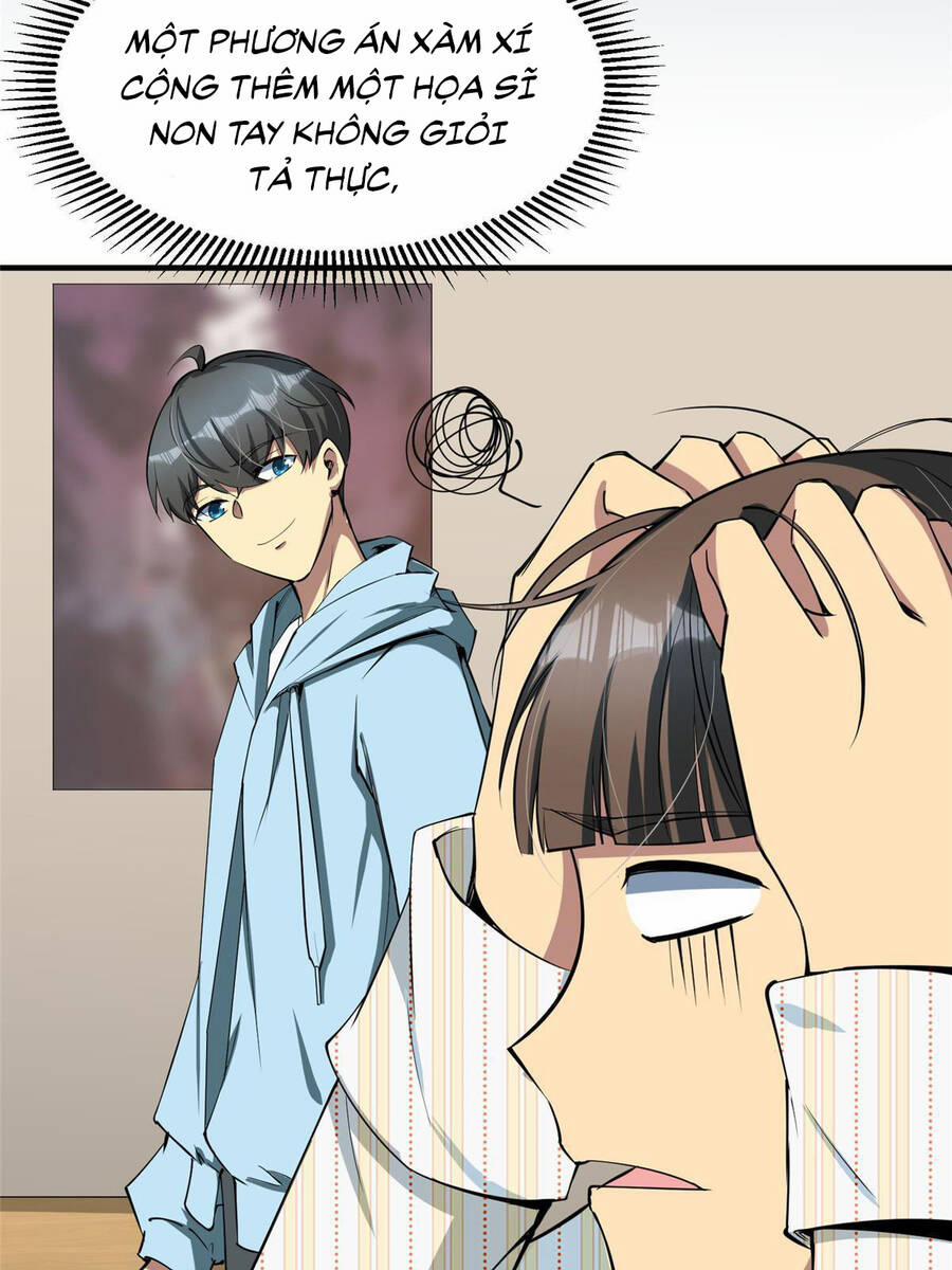 Trở Thành Tài Phiệt Nhờ Game 5 trang 52