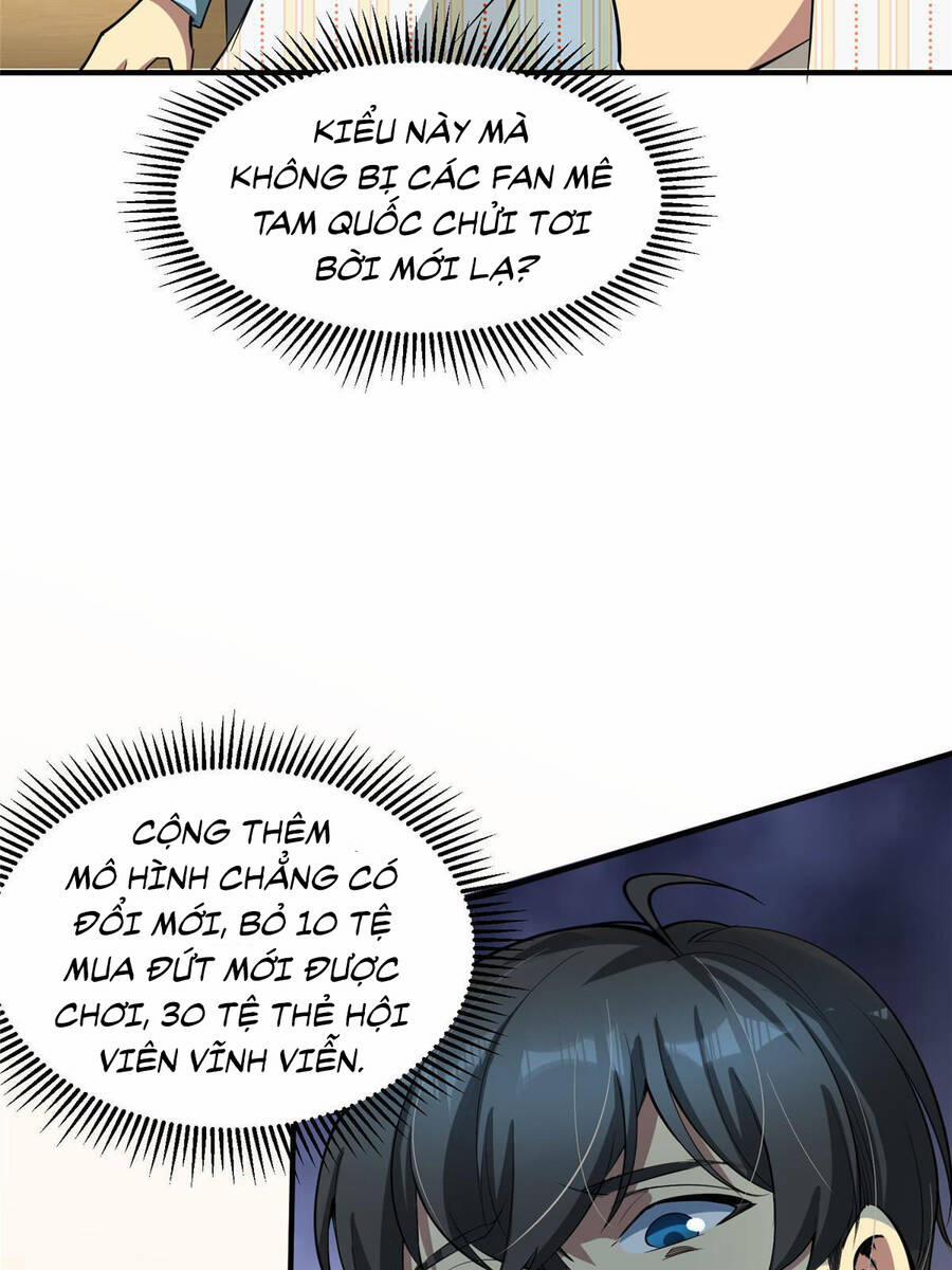 Trở Thành Tài Phiệt Nhờ Game 5 trang 53