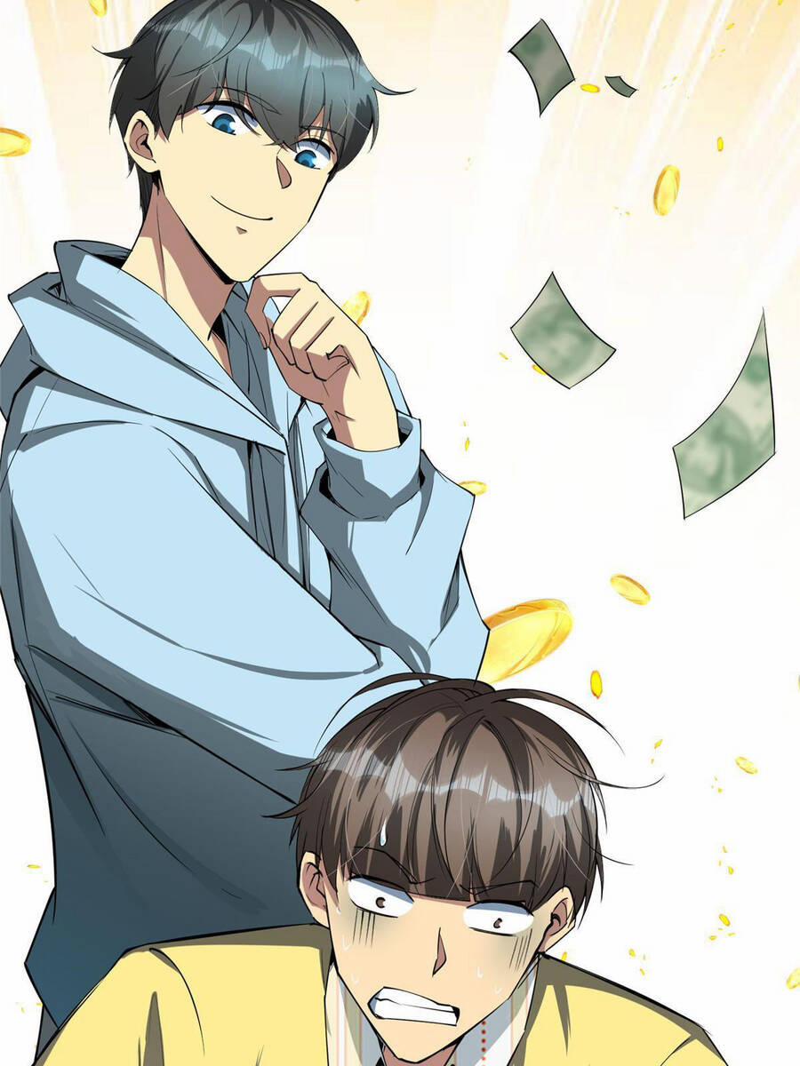 Trở Thành Tài Phiệt Nhờ Game 5 trang 54