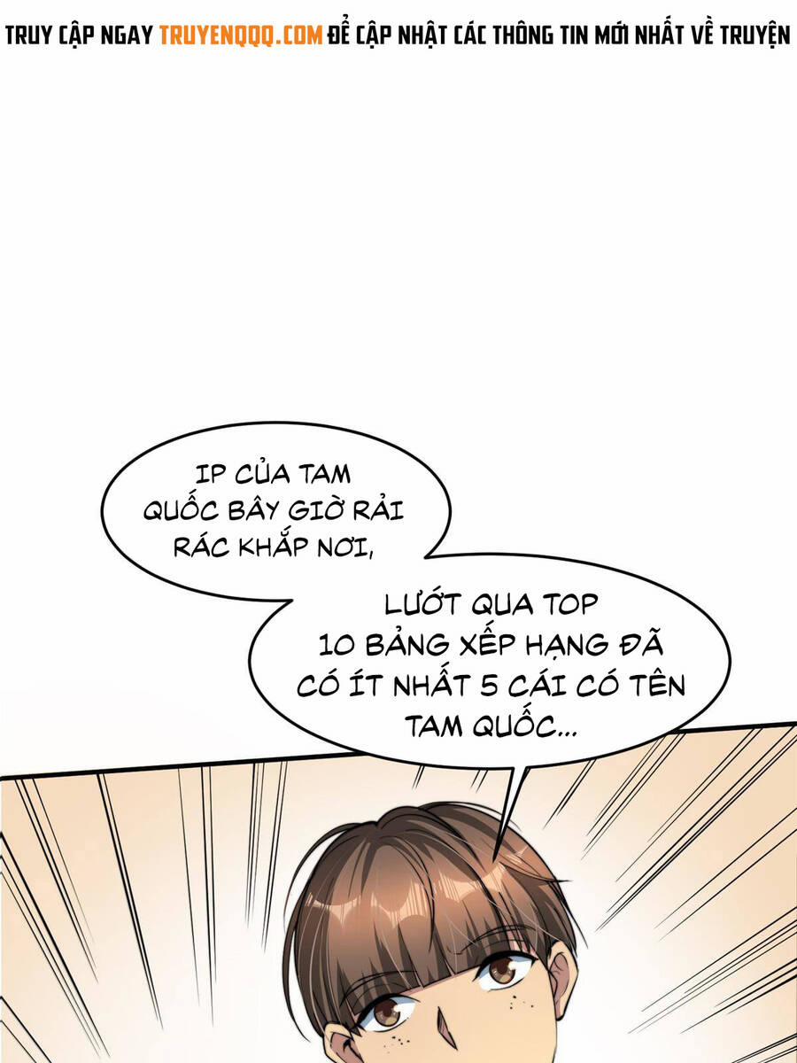 Trở Thành Tài Phiệt Nhờ Game 5 trang 7