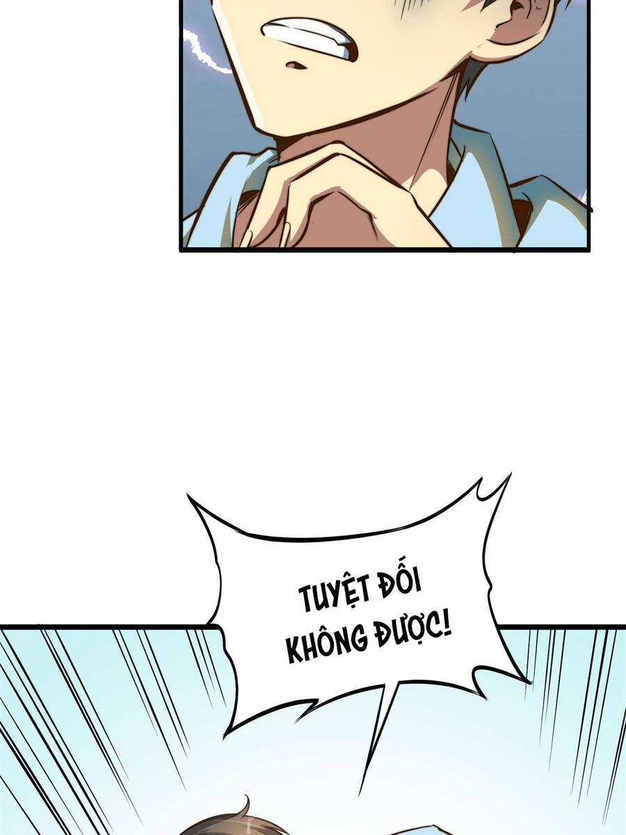 Trở Thành Tài Phiệt Nhờ Game 6 trang 12