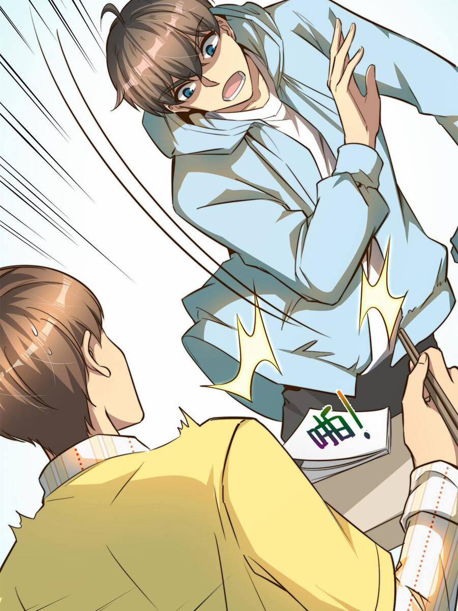 Trở Thành Tài Phiệt Nhờ Game 6 trang 13