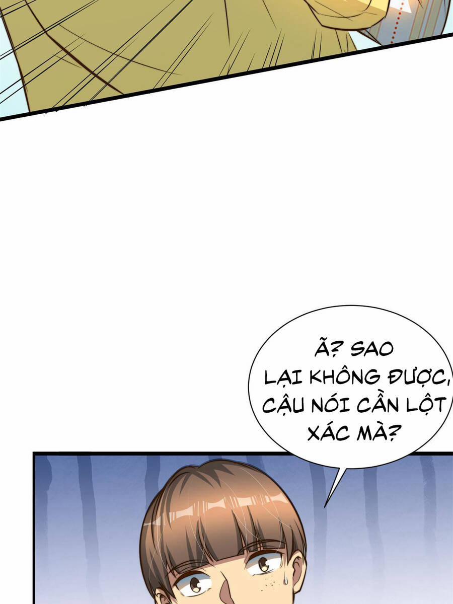 Trở Thành Tài Phiệt Nhờ Game 6 trang 14