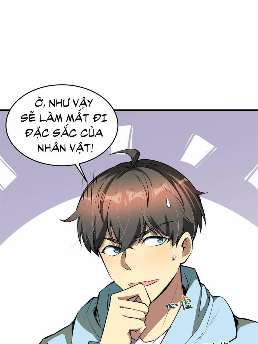 Trở Thành Tài Phiệt Nhờ Game 6 trang 16