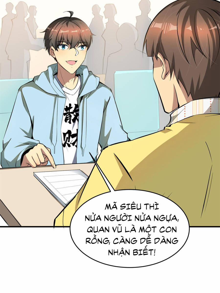 Trở Thành Tài Phiệt Nhờ Game 6 trang 18