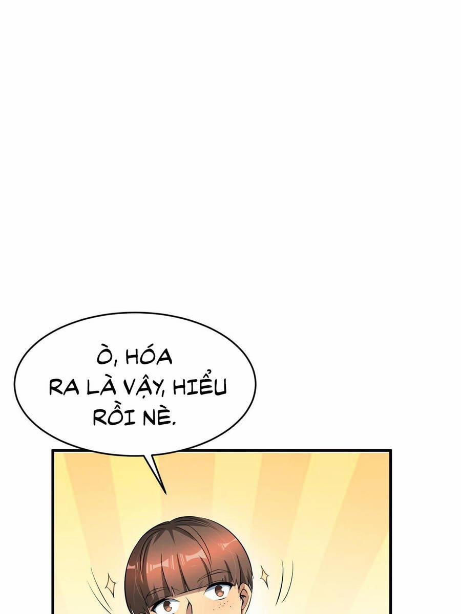 Trở Thành Tài Phiệt Nhờ Game 6 trang 19