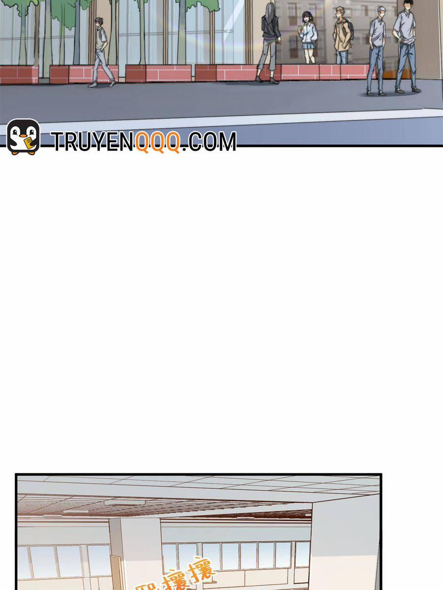 Trở Thành Tài Phiệt Nhờ Game 6 trang 2