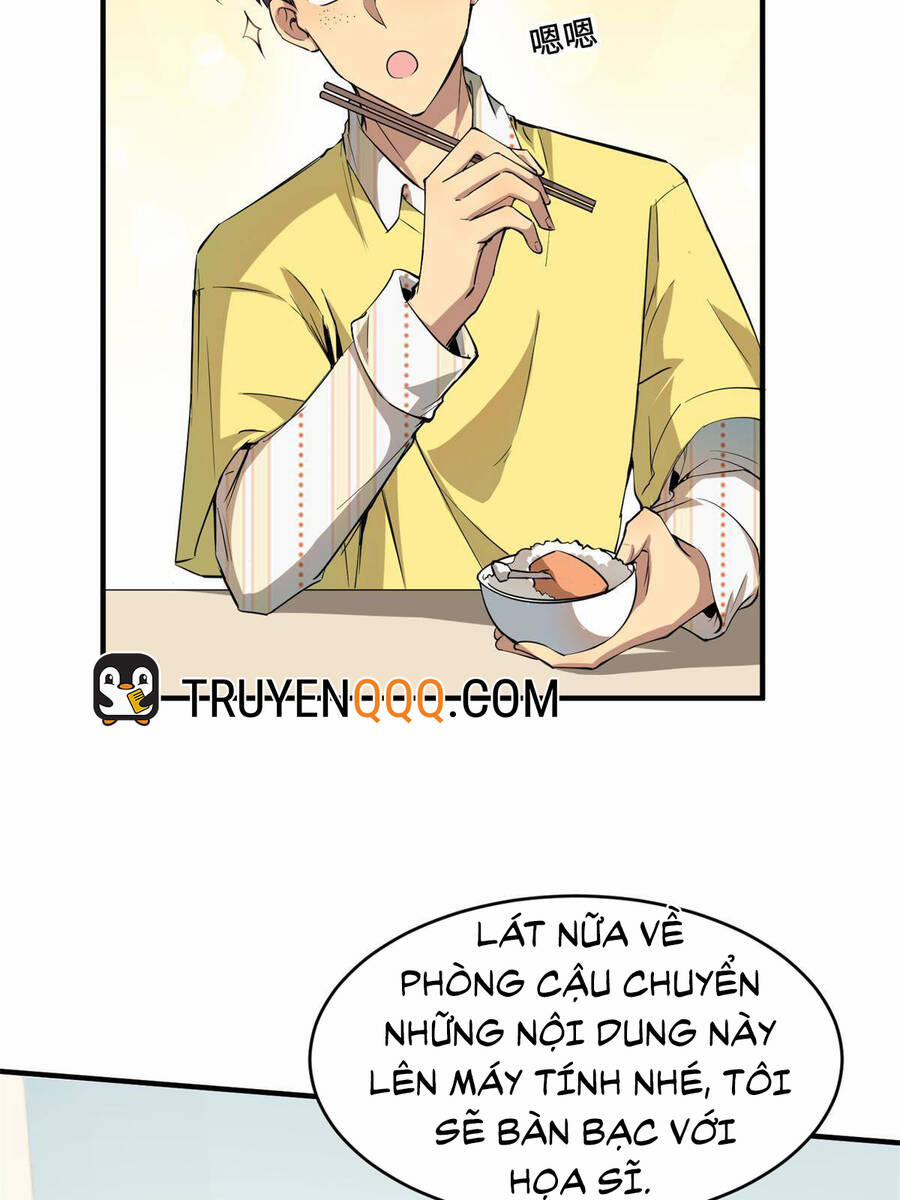 Trở Thành Tài Phiệt Nhờ Game 6 trang 20