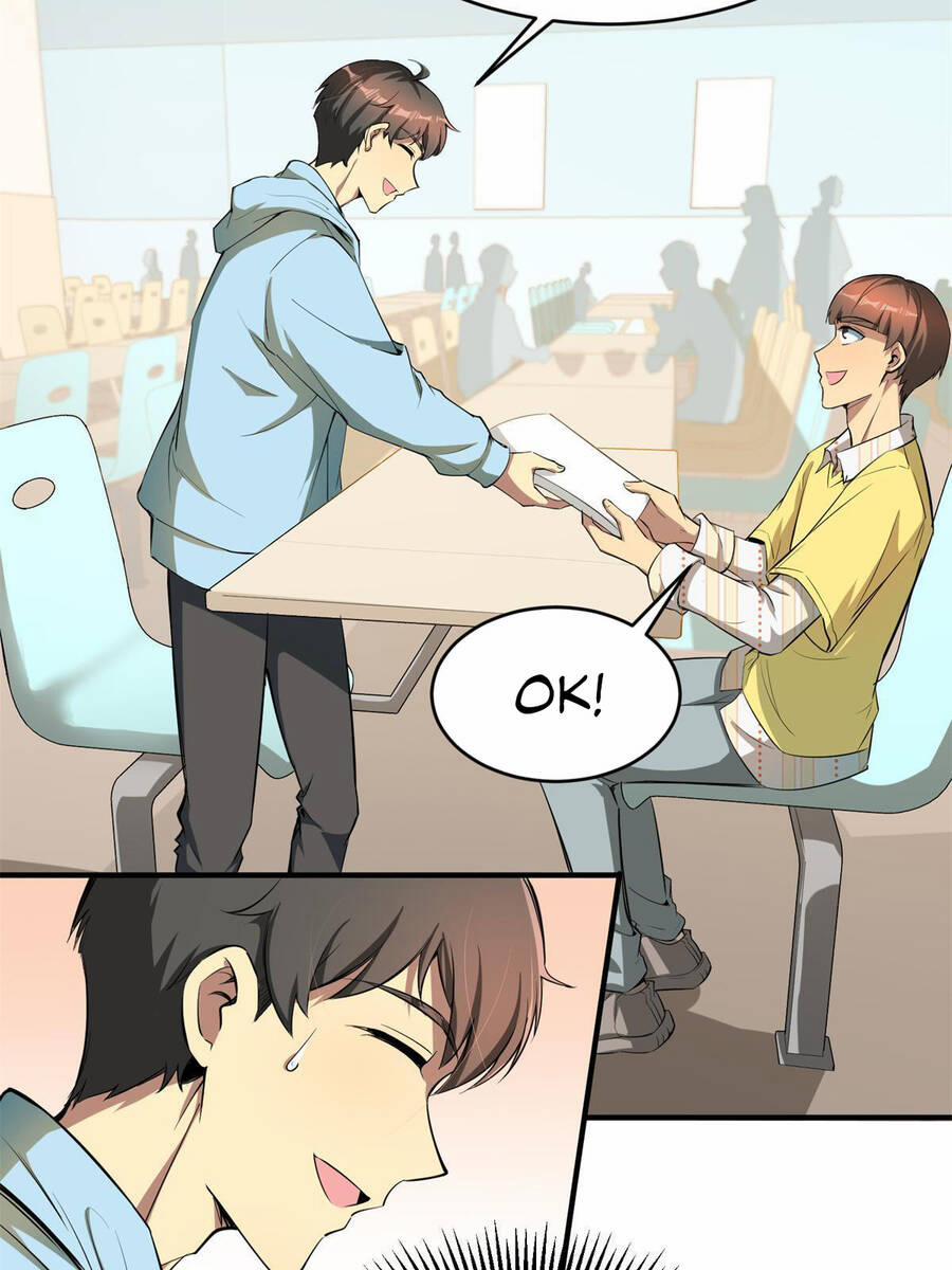 Trở Thành Tài Phiệt Nhờ Game 6 trang 21