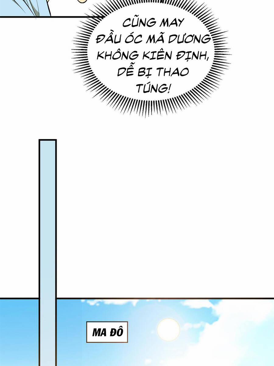 Trở Thành Tài Phiệt Nhờ Game 6 trang 22