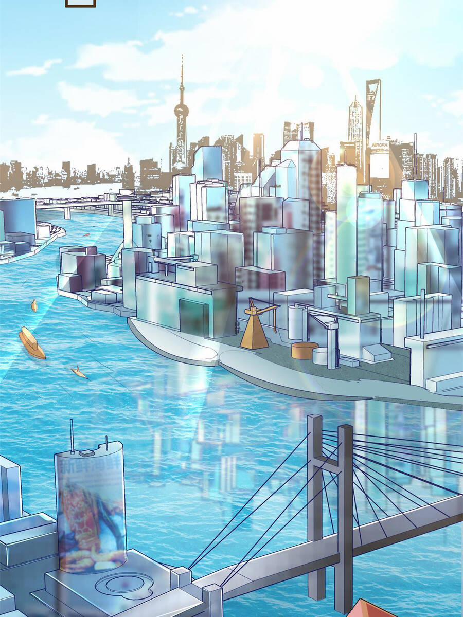 Trở Thành Tài Phiệt Nhờ Game 6 trang 23