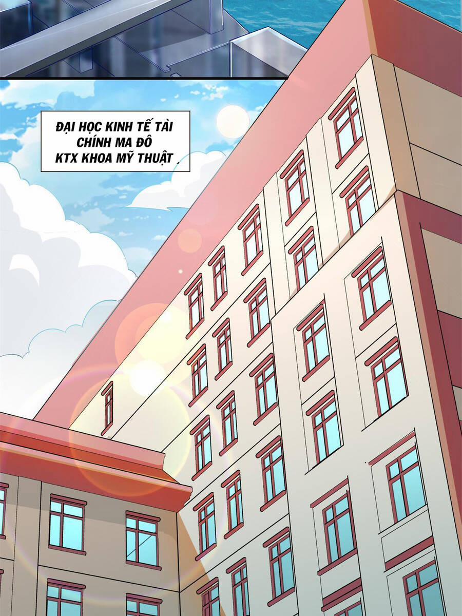 Trở Thành Tài Phiệt Nhờ Game 6 trang 24