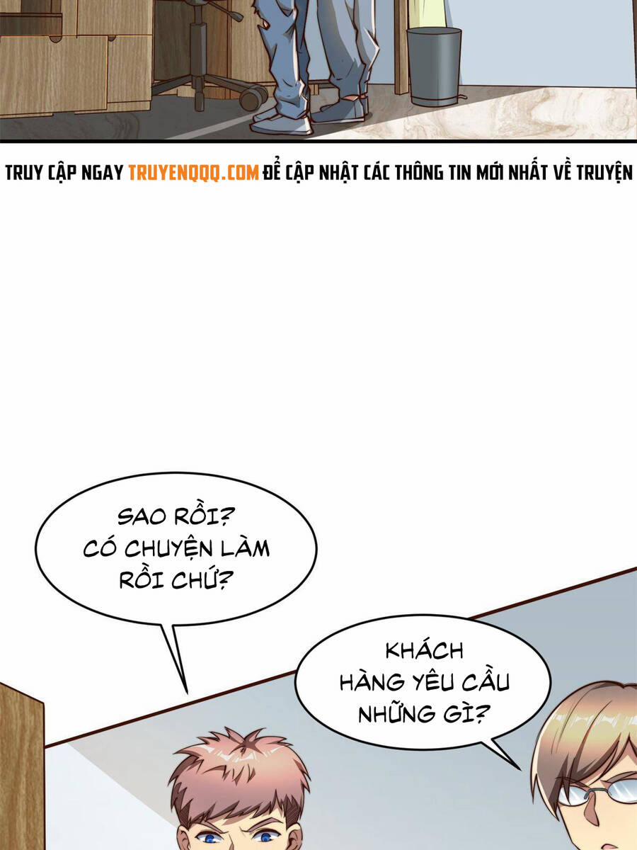 Trở Thành Tài Phiệt Nhờ Game 6 trang 27