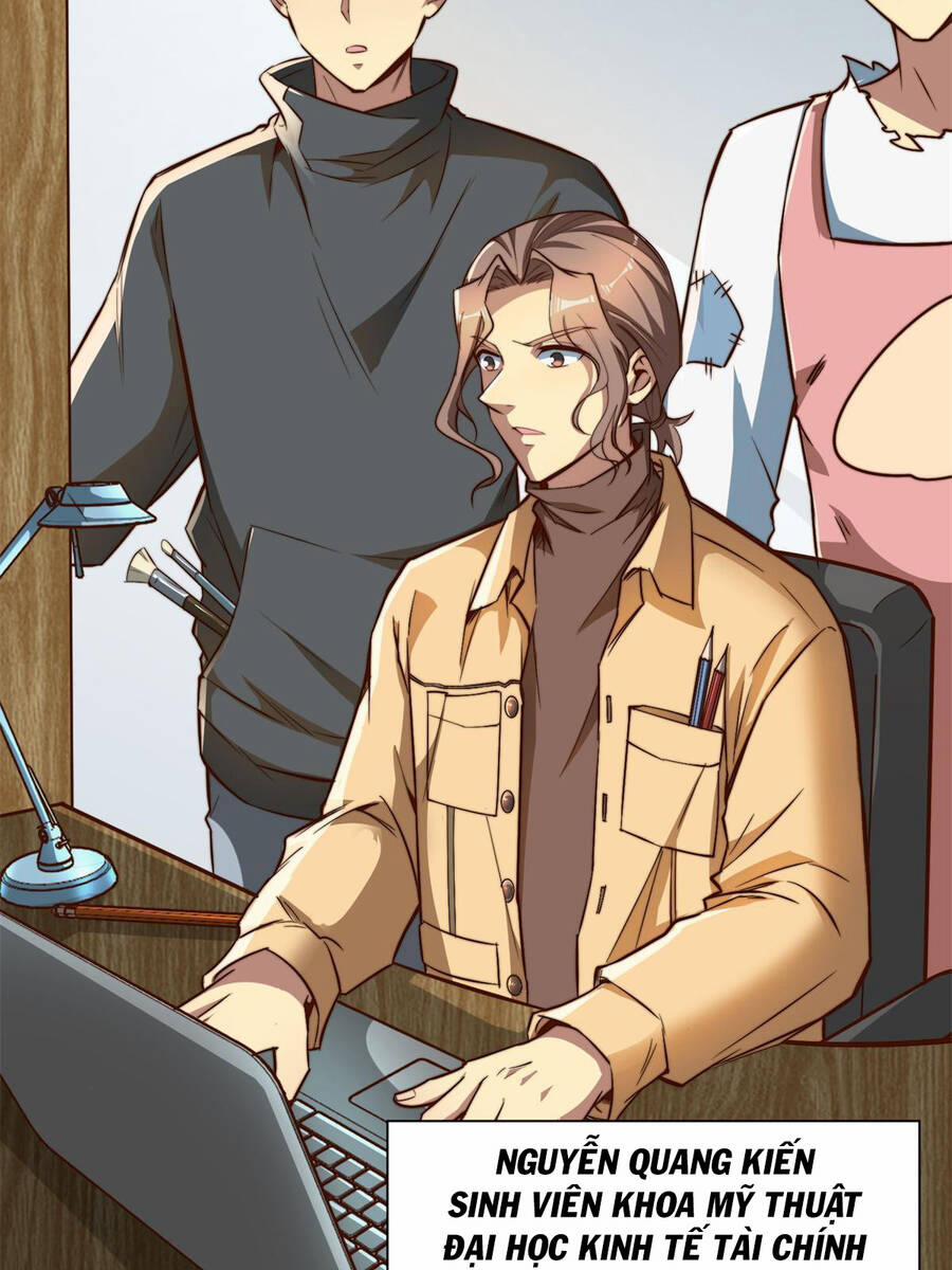 Trở Thành Tài Phiệt Nhờ Game 6 trang 28