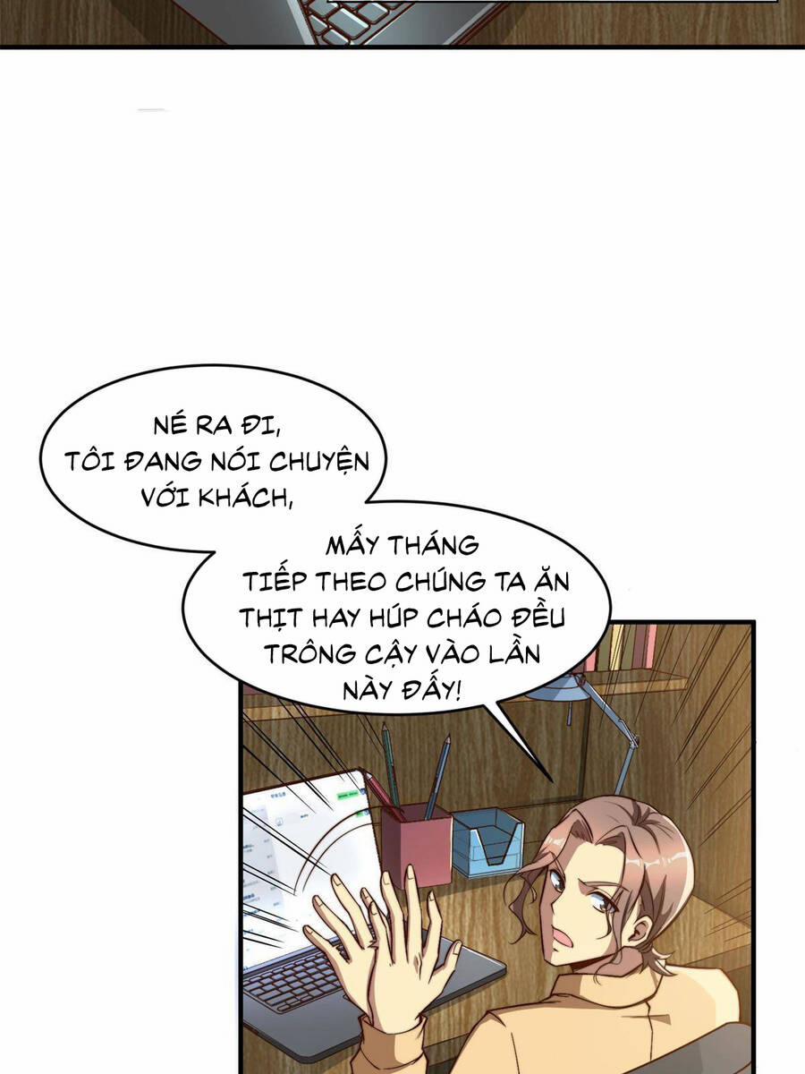 Trở Thành Tài Phiệt Nhờ Game 6 trang 29