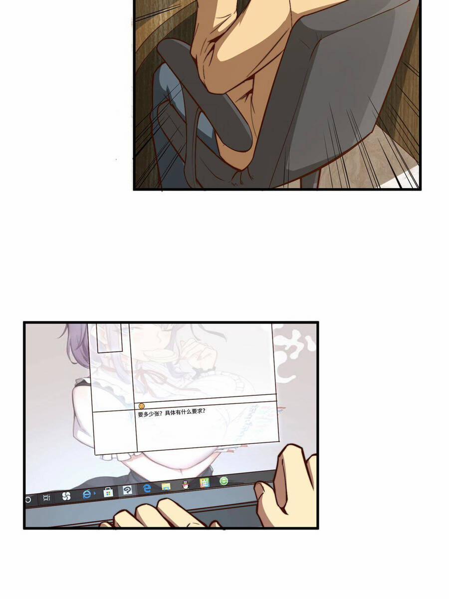 Trở Thành Tài Phiệt Nhờ Game 6 trang 30