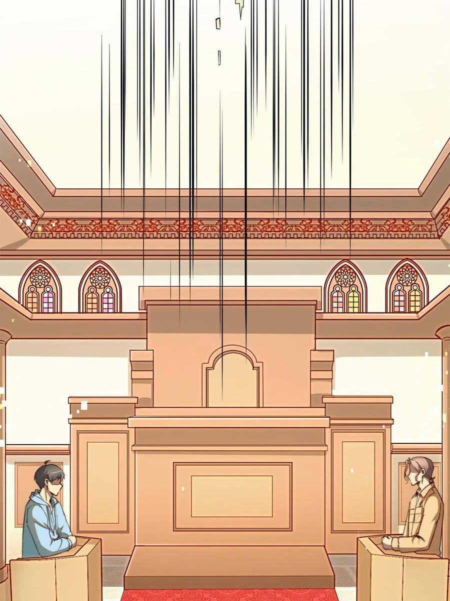 Trở Thành Tài Phiệt Nhờ Game 6 trang 32