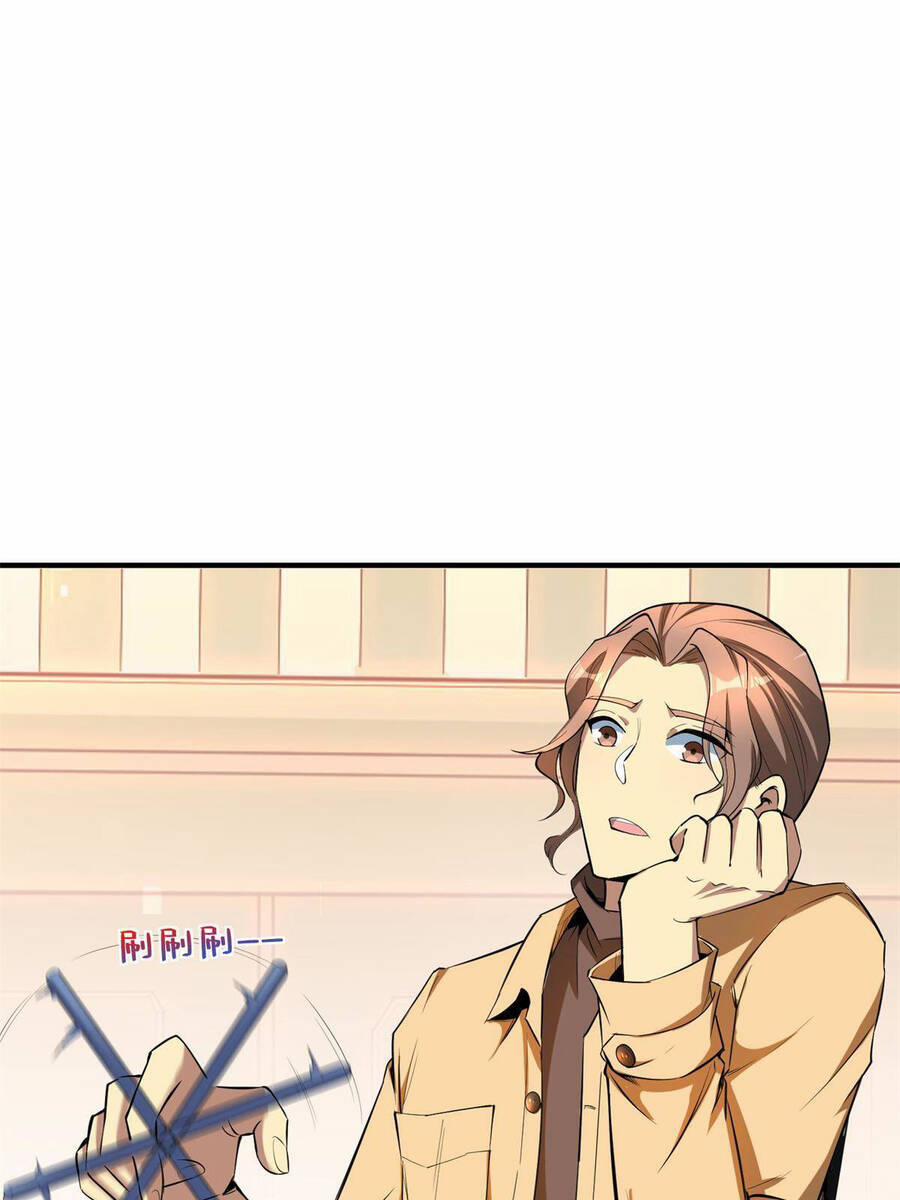 Trở Thành Tài Phiệt Nhờ Game 6 trang 34