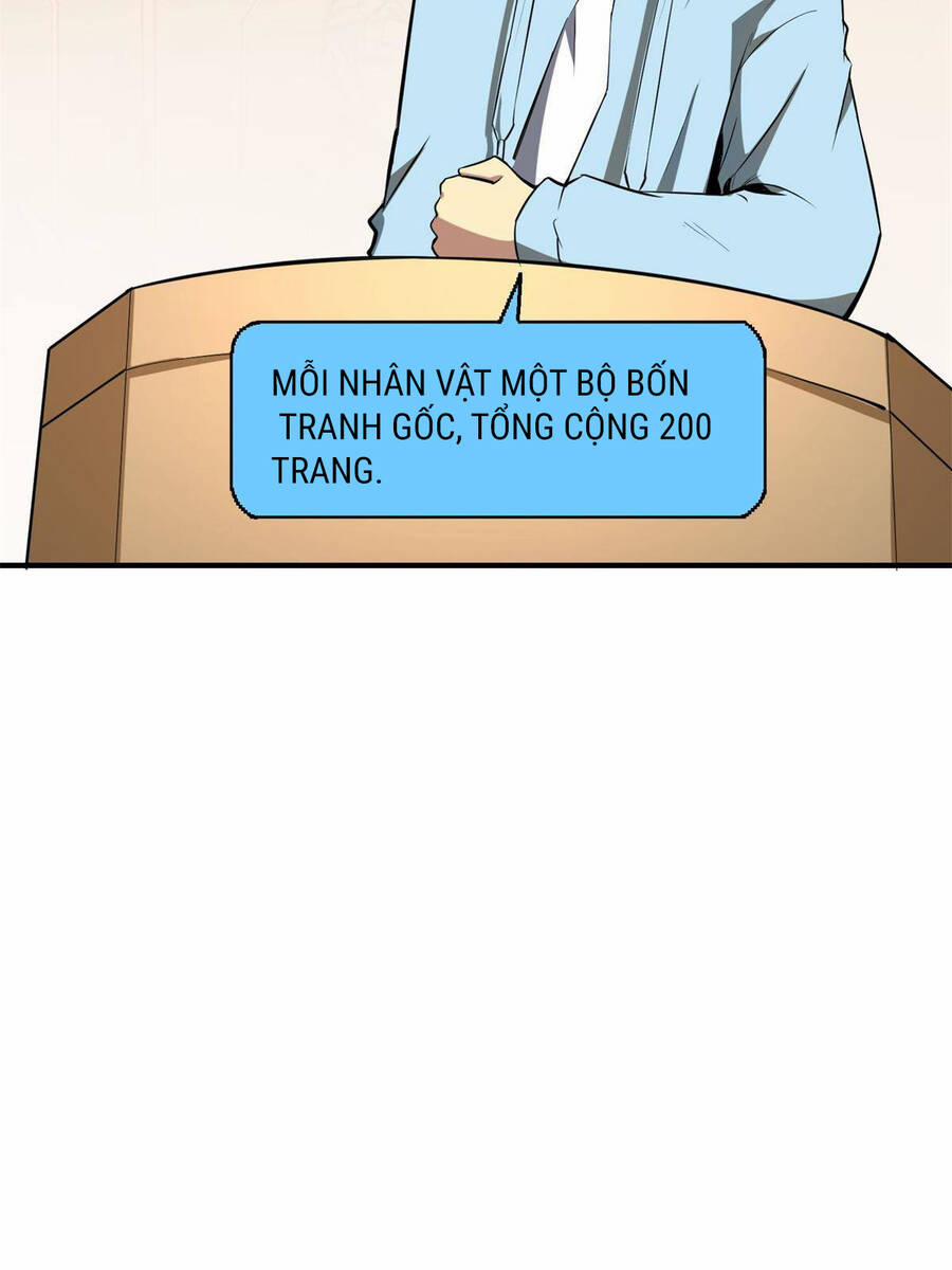 Trở Thành Tài Phiệt Nhờ Game 6 trang 36