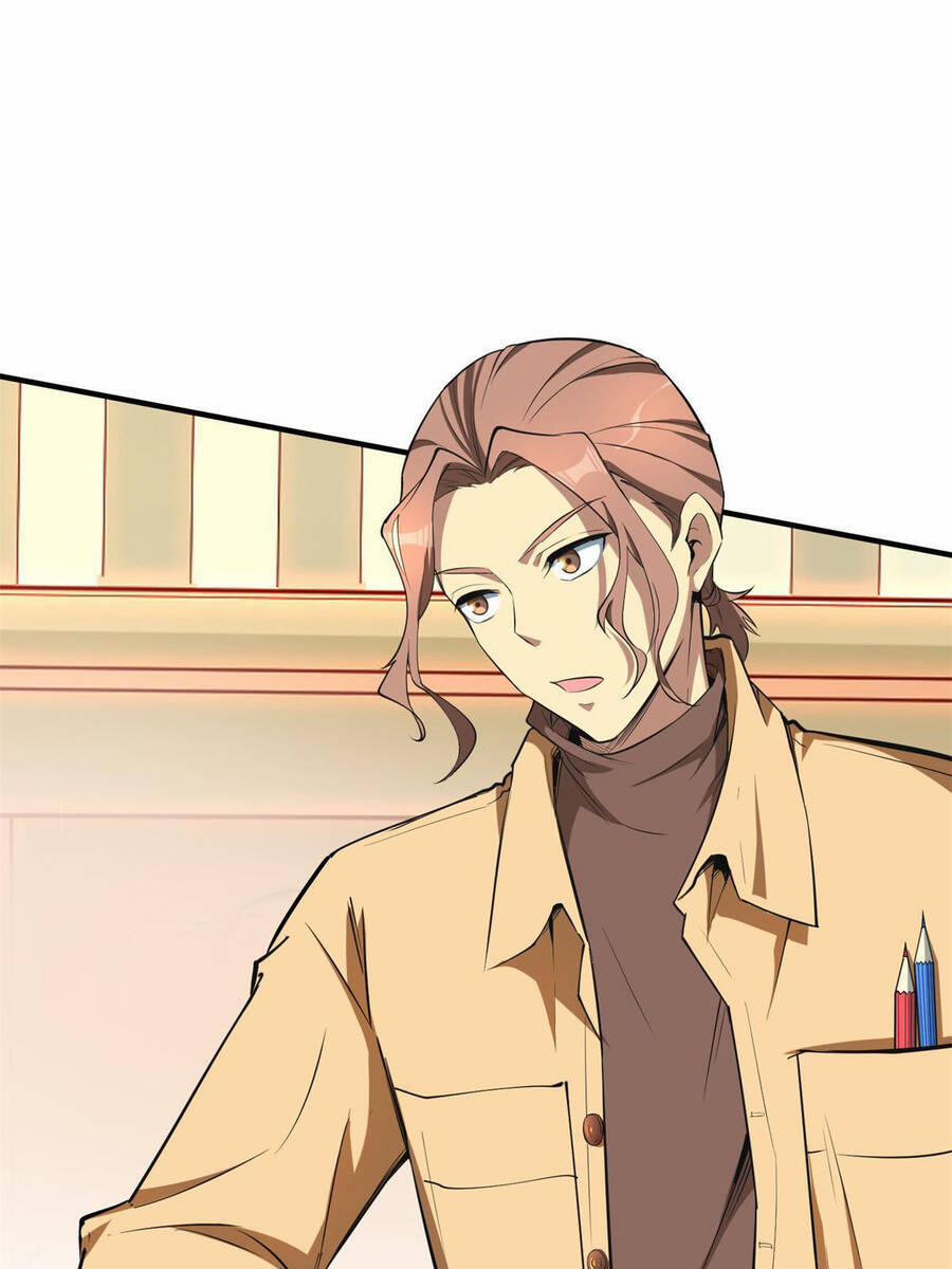 Trở Thành Tài Phiệt Nhờ Game 6 trang 38