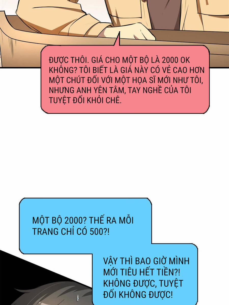 Trở Thành Tài Phiệt Nhờ Game 6 trang 39