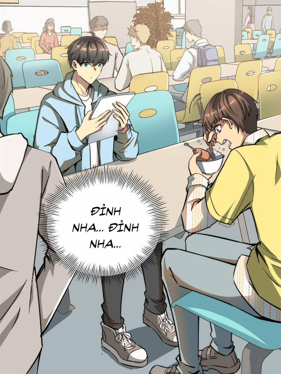 Trở Thành Tài Phiệt Nhờ Game 6 trang 4