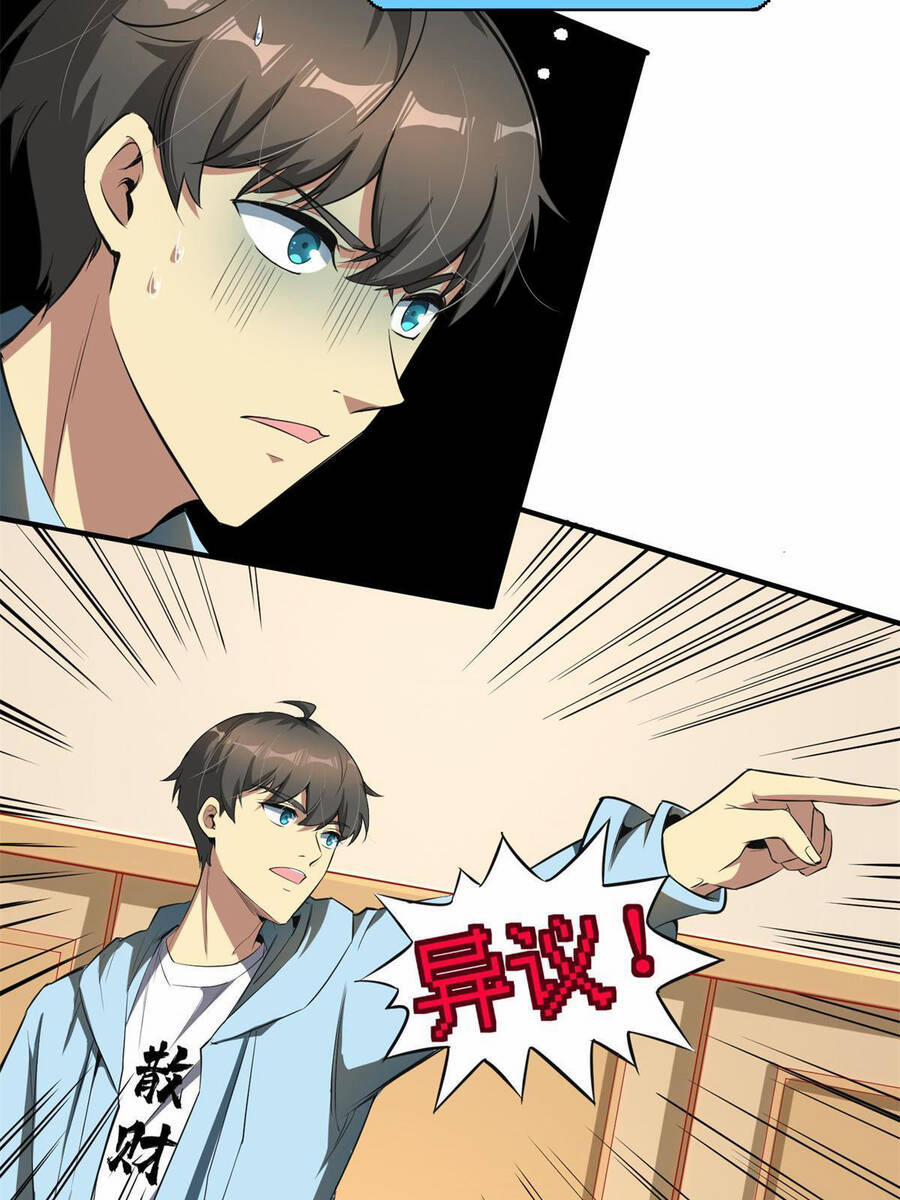 Trở Thành Tài Phiệt Nhờ Game 6 trang 40