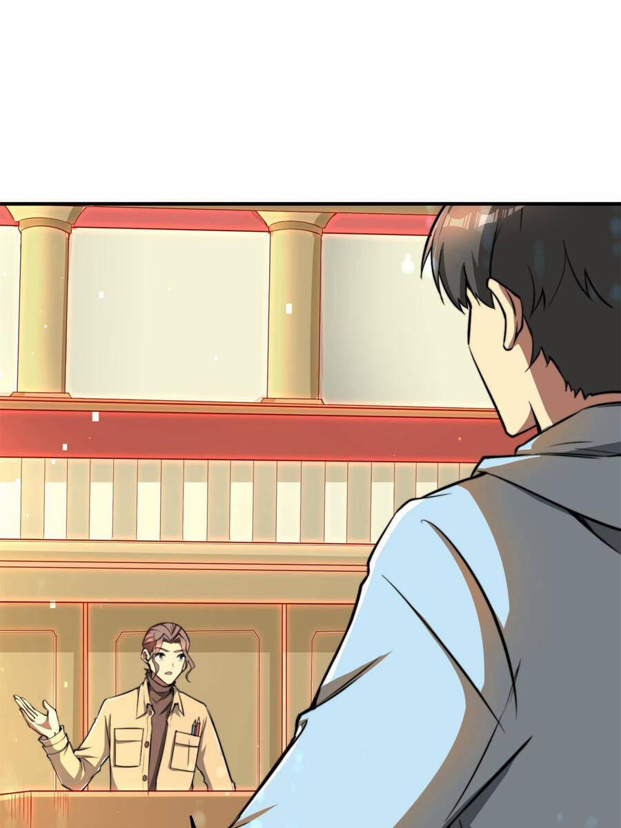 Trở Thành Tài Phiệt Nhờ Game 6 trang 42