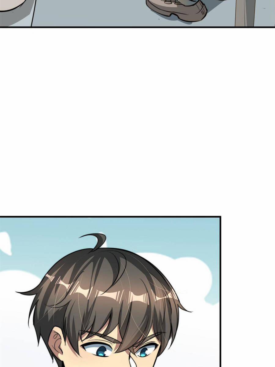 Trở Thành Tài Phiệt Nhờ Game 6 trang 5