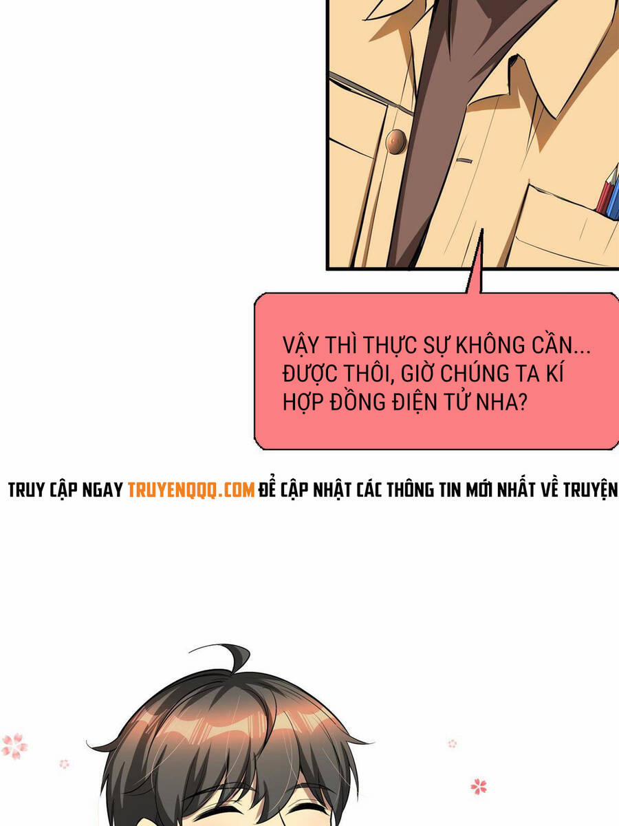 Trở Thành Tài Phiệt Nhờ Game 6 trang 52