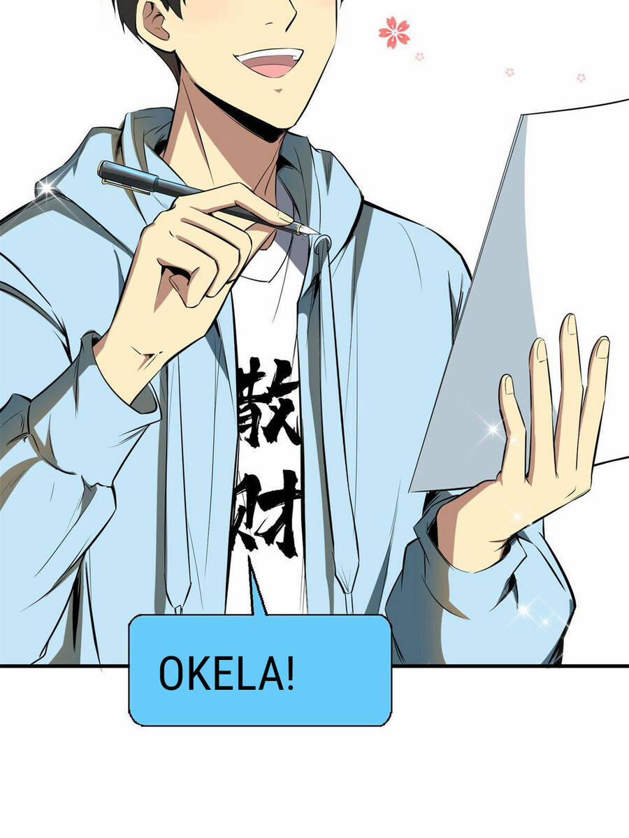 Trở Thành Tài Phiệt Nhờ Game 6 trang 53