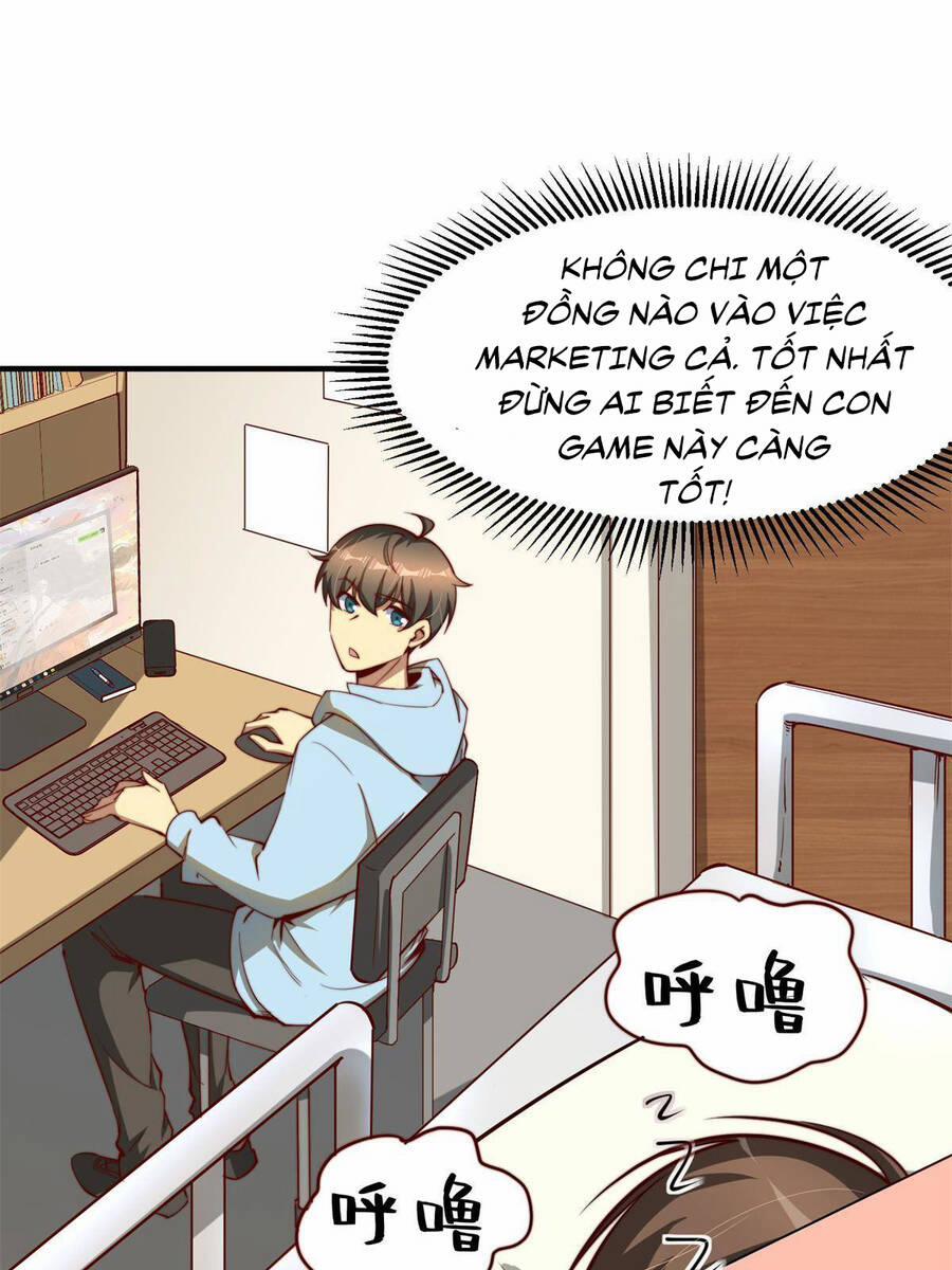 Trở Thành Tài Phiệt Nhờ Game 6 trang 57