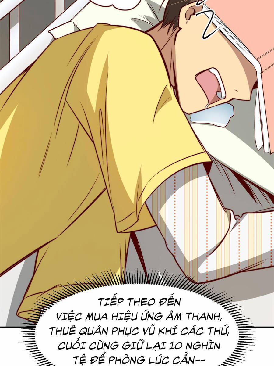 Trở Thành Tài Phiệt Nhờ Game 6 trang 58