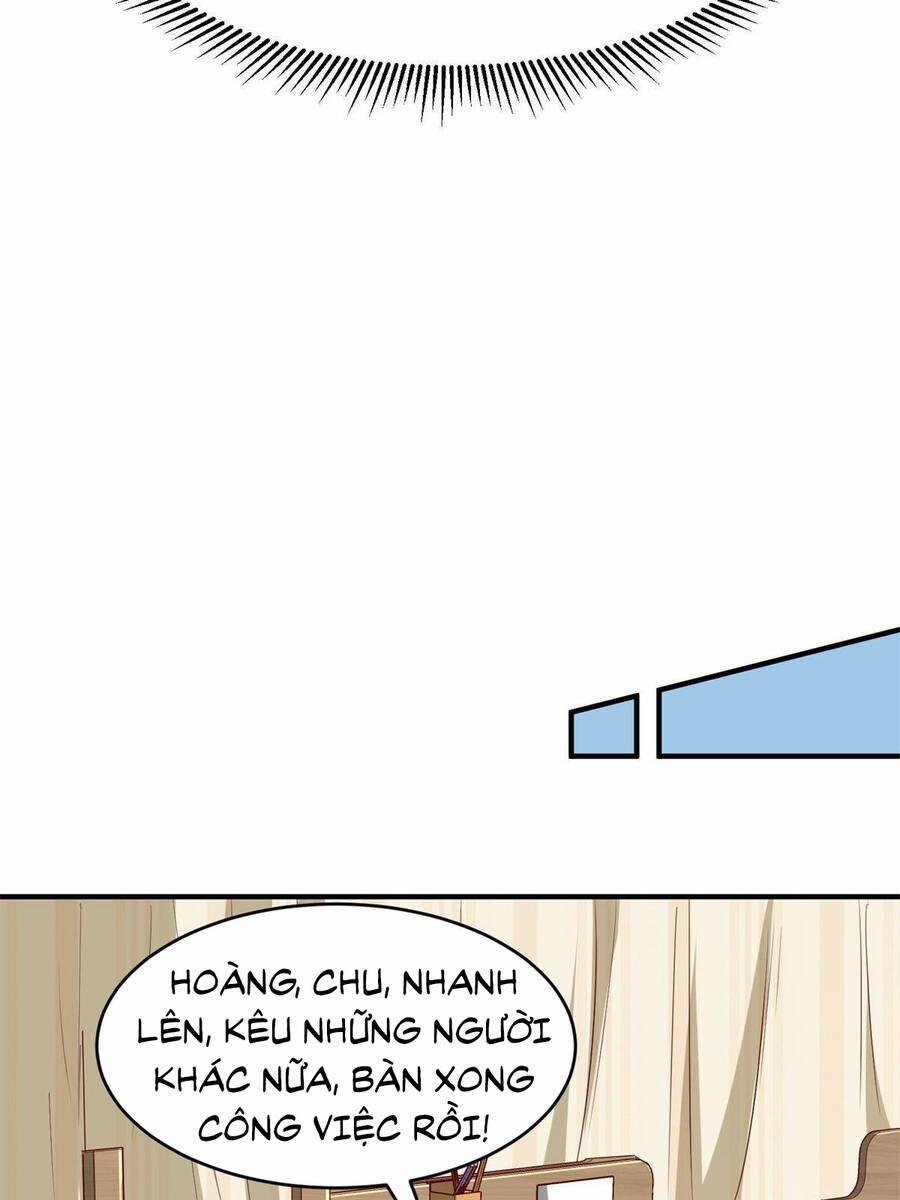 Trở Thành Tài Phiệt Nhờ Game 6 trang 59