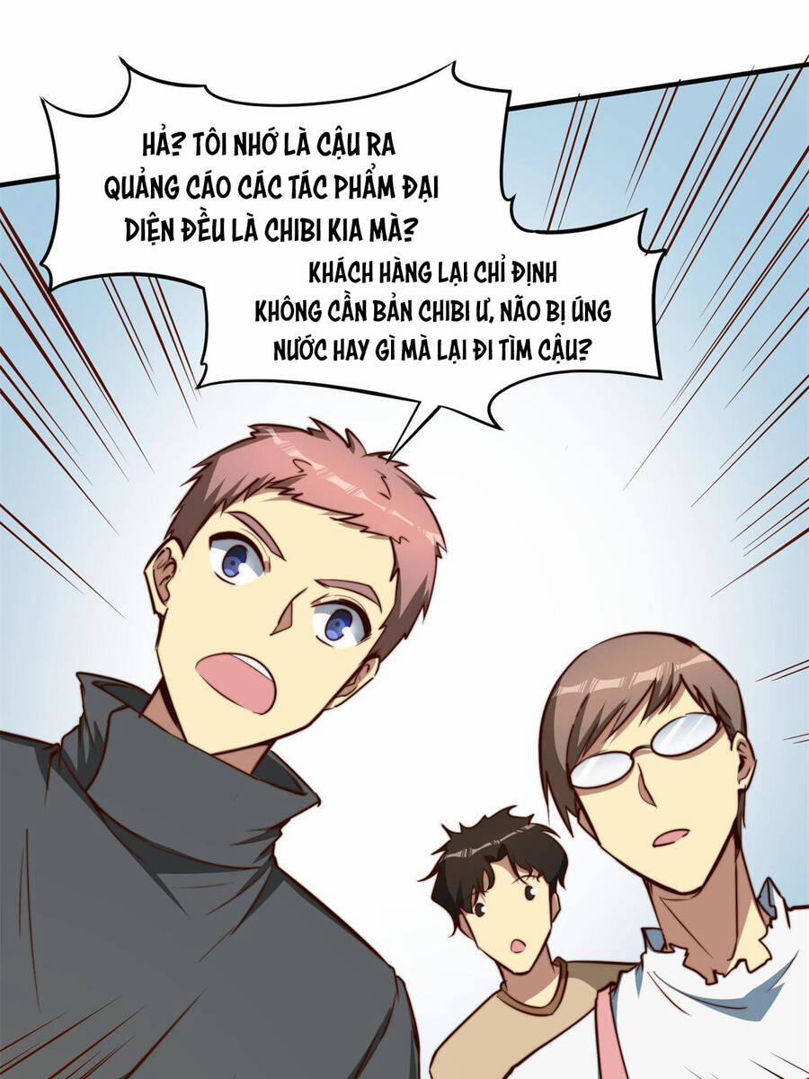 Trở Thành Tài Phiệt Nhờ Game 6 trang 62