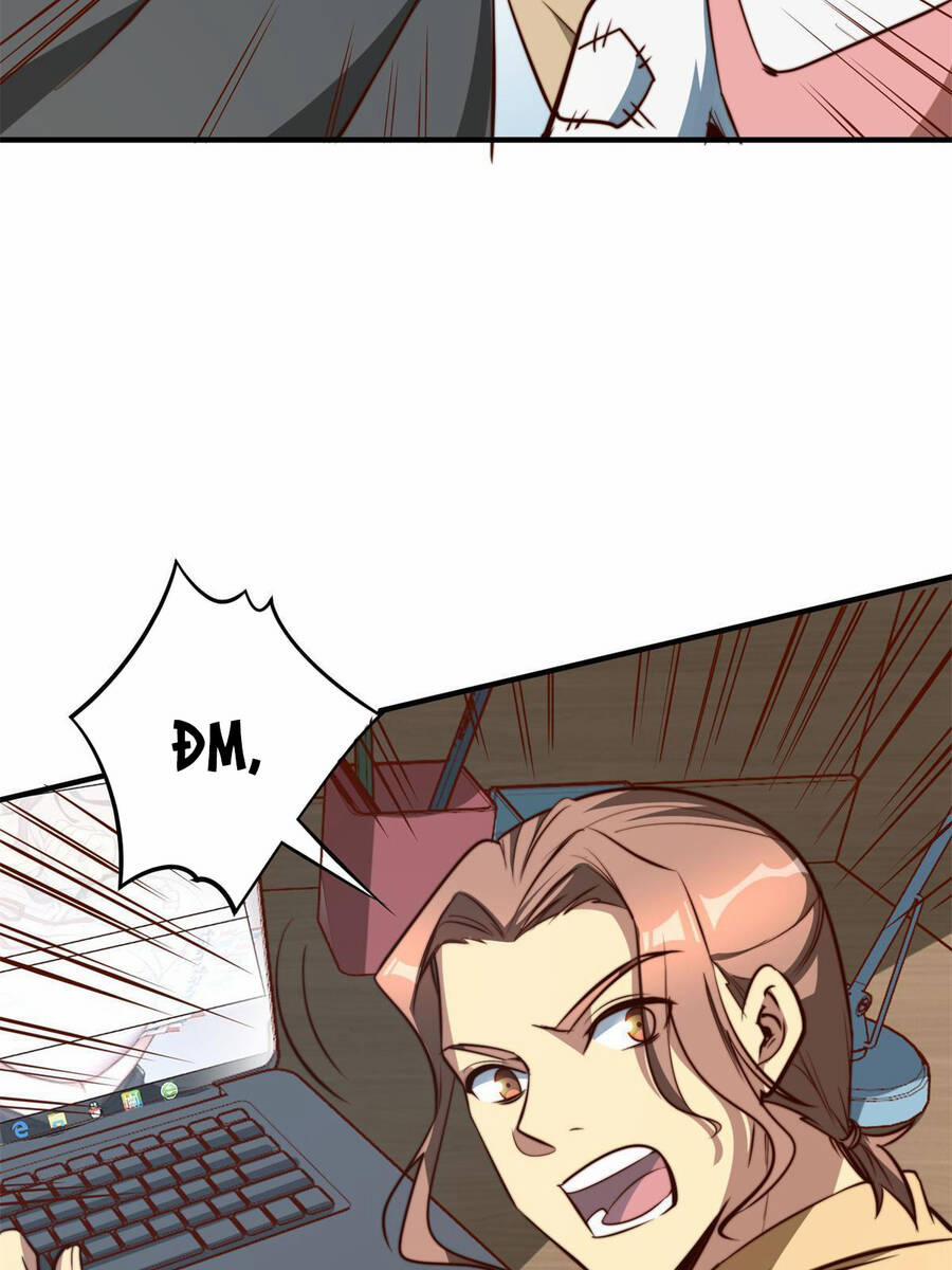 Trở Thành Tài Phiệt Nhờ Game 6 trang 63