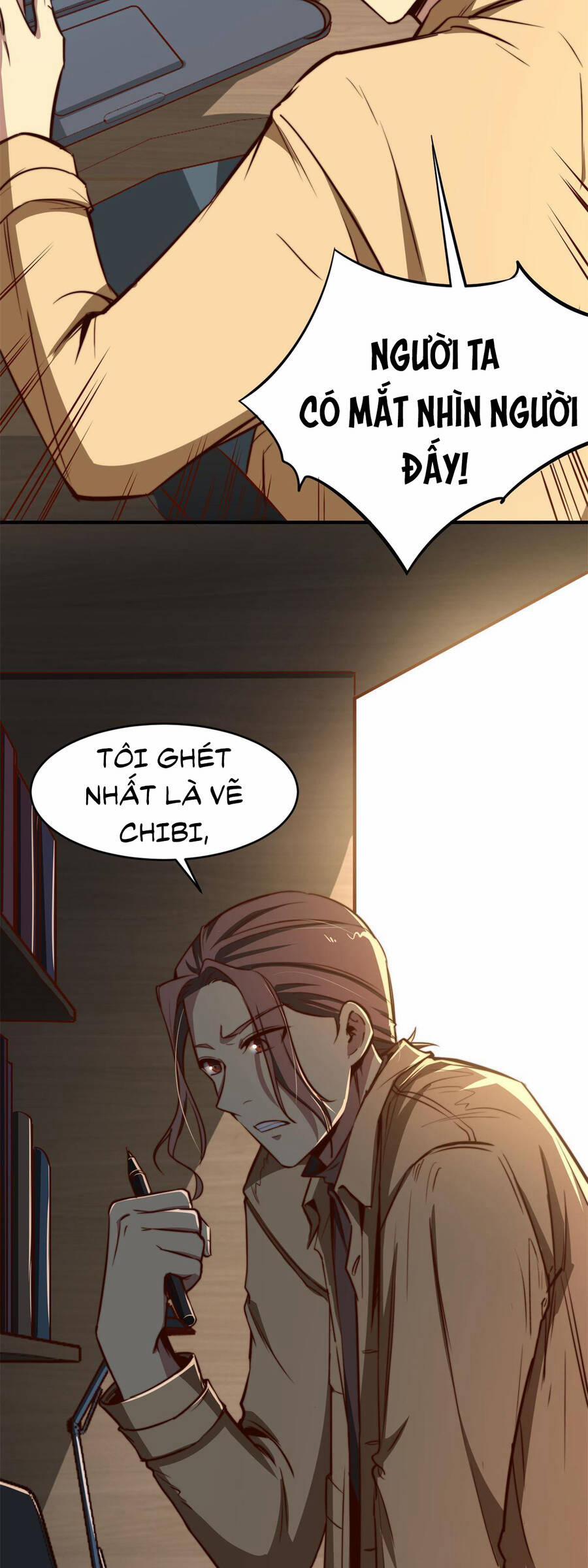 Trở Thành Tài Phiệt Nhờ Game 6 trang 64