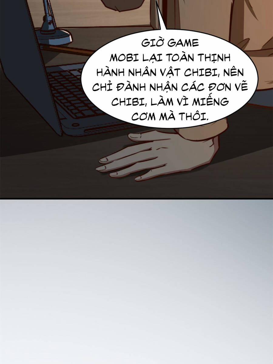 Trở Thành Tài Phiệt Nhờ Game 6 trang 65