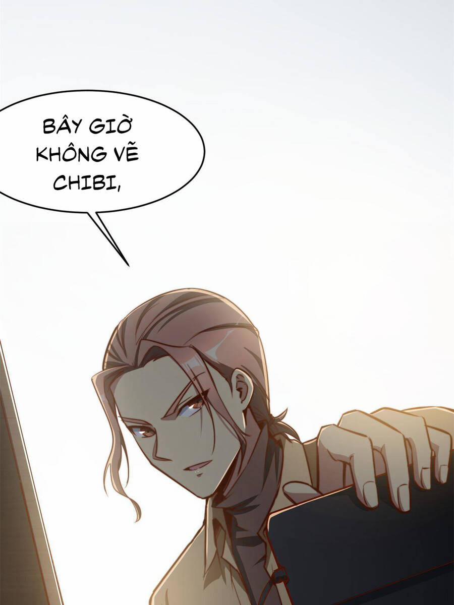 Trở Thành Tài Phiệt Nhờ Game 6 trang 66